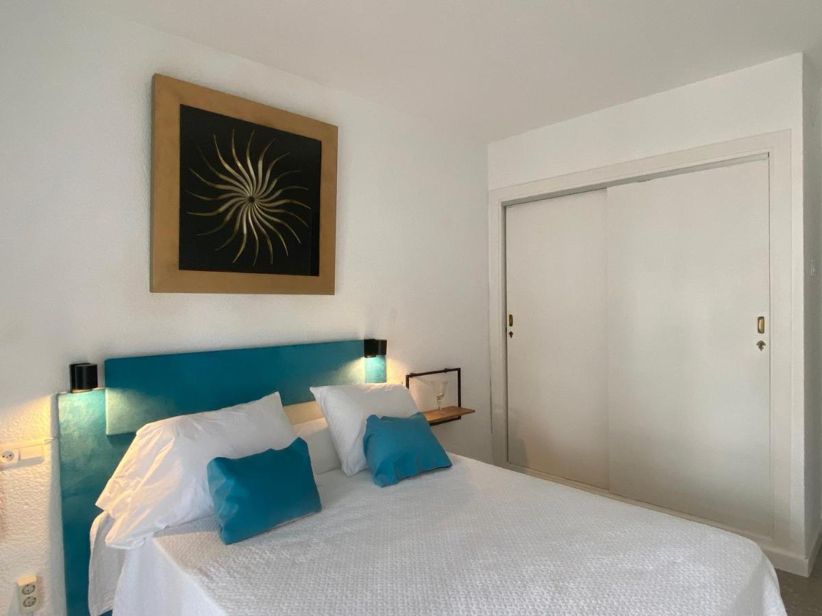 Relajante Habitacion Malaga Exterior photo
