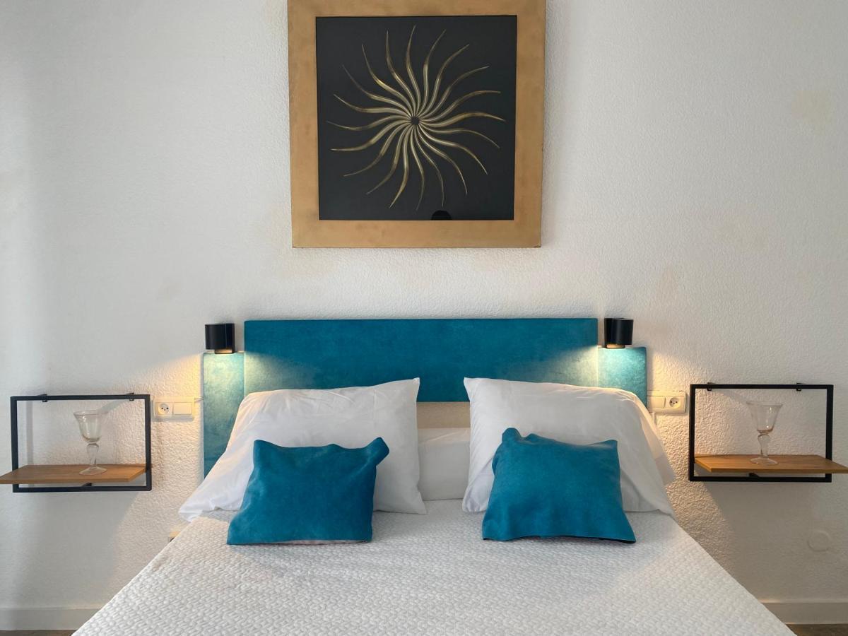 Relajante Habitacion Malaga Exterior photo